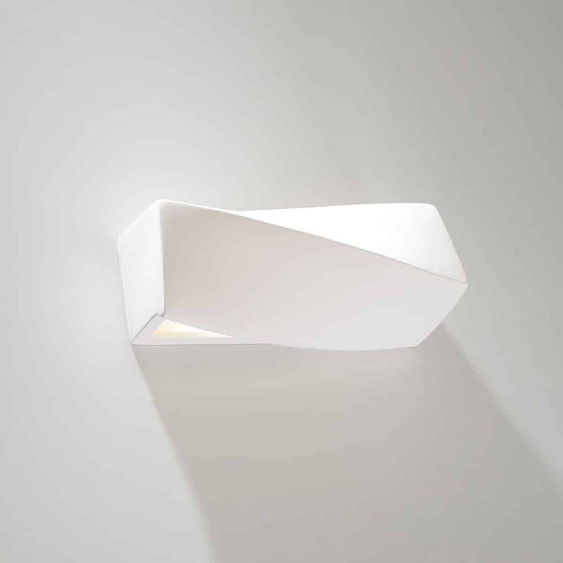 Aplique de pared Mini Sigma - Sollux Lighting - PerLighting Tienda de lamparas e iluminación online