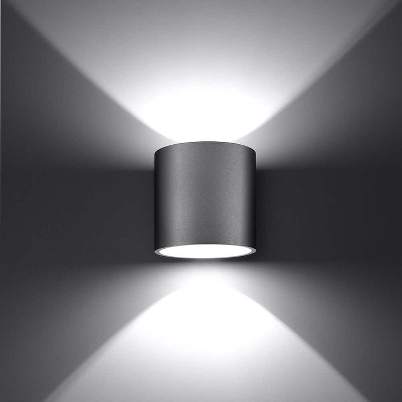 Aplique de pared Orbis - Sollux Lighting - PerLighting Tienda de lamparas e iluminación online