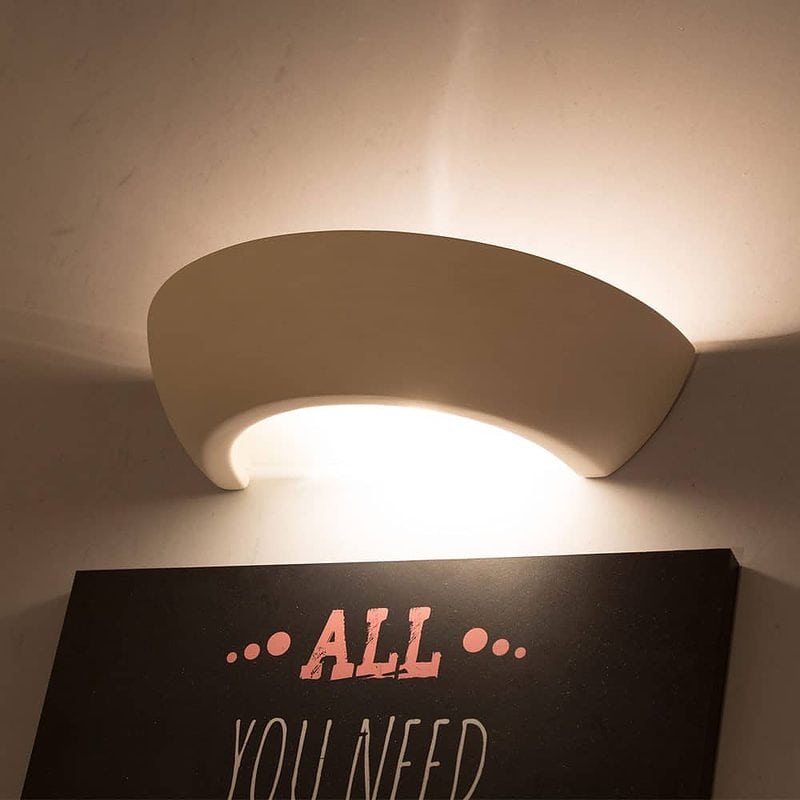 Aplique de pared Oskar - Sollux Lighting - PerLighting Tienda de lamparas e iluminación online