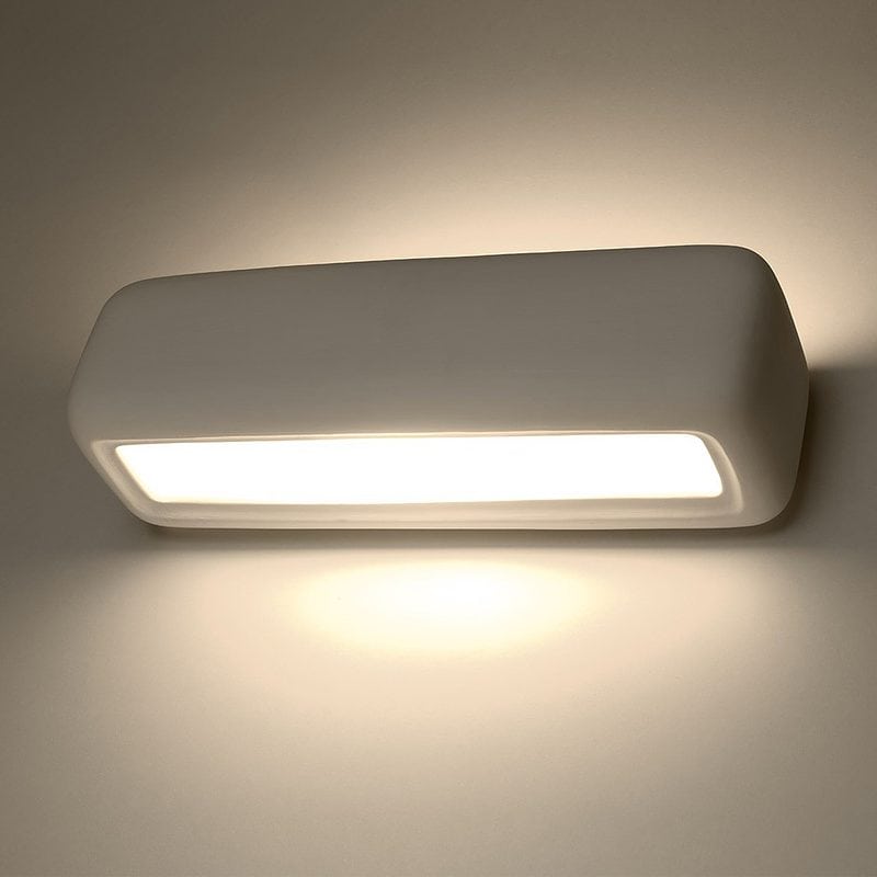 Aplique de pared Subani - Sollux Lighting - PerLighting Tienda de lamparas e iluminación online