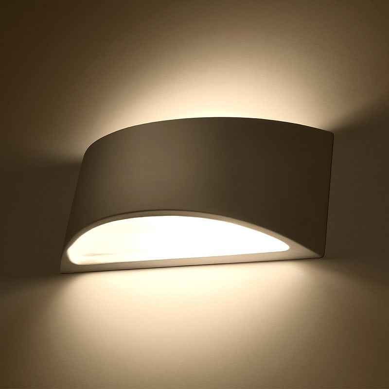 Aplique de pared Vixen - Sollux Lighting - PerLighting Tienda de lamparas e iluminación online
