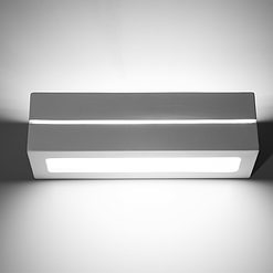 Aplique de pared Vega Line - Sollux Lighting - PerLighting Tienda de lamparas e iluminación online