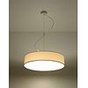 Lámpara colgante Arena - Sollux Lighting - PerLighting Tienda de lamparas e iluminación online