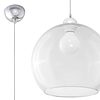 Lámpara colgante Ball - Sollux Lighting - PerLighting Tienda de lamparas e iluminación online