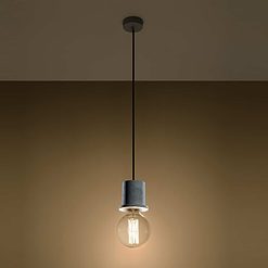 Lámpara colgante Bono - Sollux Lighting - PerLighting Tienda de lamparas e iluminación online