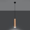 Lámpara colgante Lino - Sollux Lighting - PerLighting Tienda de lamparas e iluminación online