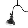Lámpara colgante Mare - Sollux Lighting - PerLighting Tienda de lamparas e iluminación online