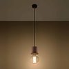 Lámpara colgante Milo - Sollux Lighting - PerLighting Tienda de lamparas e iluminación online