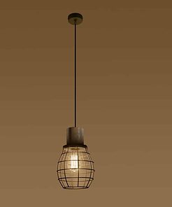Lámpara colgante Rida - Sollux Lighting - PerLighting Tienda de lamparas e iluminación online