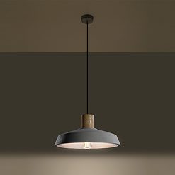 Lámpara de techo Afra - Sollux Lighting - PerLighting Tienda de lamparas e iluminación online