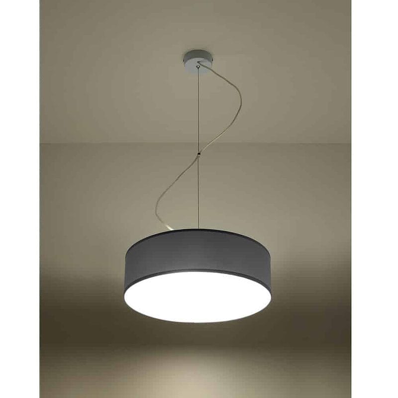 Lampara de techo Arena - Sollux Lighting - PerLighting Tienda de lamparas e iluminación online