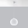 Lámpara de techo Ball - Sollux Lighting - PerLighting Tienda de lamparas e iluminación online