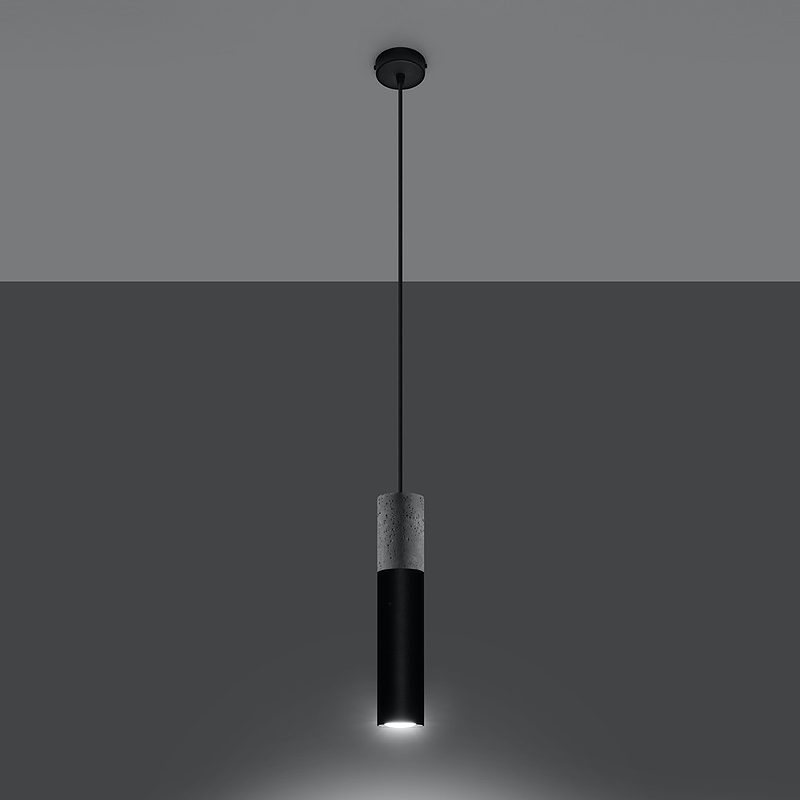 Lámpara de techo Borgio - Sollux Lighting - PerLighting Tienda de lamparas e iluminación online