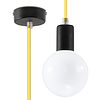 Lámpara de techo Edison Colores - Sollux Lighting - PerLighting Tienda de lamparas e iluminación online