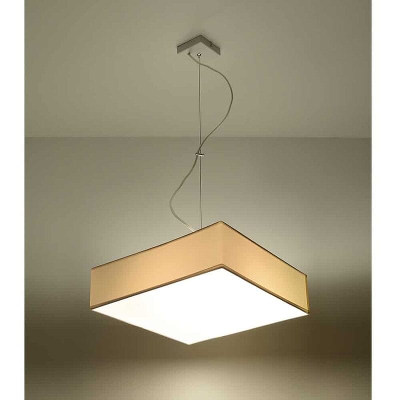 Lámpara de techo Horus - Sollux Lighting - PerLighting Tienda de lamparas e iluminación online