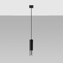 Lámpara de techo Loopez - Sollux Lighting - PerLighting Tienda de lamparas e iluminación online