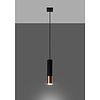 Lámpara de techo Loopez - Sollux Lighting - PerLighting Tienda de lamparas e iluminación online