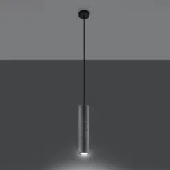 Lámpara de techo Luvo - Sollux Lighting - PerLighting Tienda de lamparas e iluminación online
