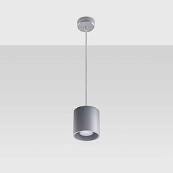 Lámpara de techo Orbis - Sollux Lighting - PerLighting Tienda de lamparas e iluminación online