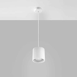 Lámpara de techo Orbis - Sollux Lighting - PerLighting Tienda de lamparas e iluminación online
