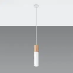 Lámpara de techo Pablo - Sollux Lighting - PerLighting Tienda de lamparas e iluminación online