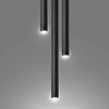 Lámpara de techo Pastelo (3 luces) - Sollux Lighting - PerLighting Tienda de lamparas e iluminación online