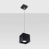 Lámpara de techo Quad - Sollux Lighting - PerLighting Tienda de lamparas e iluminación online