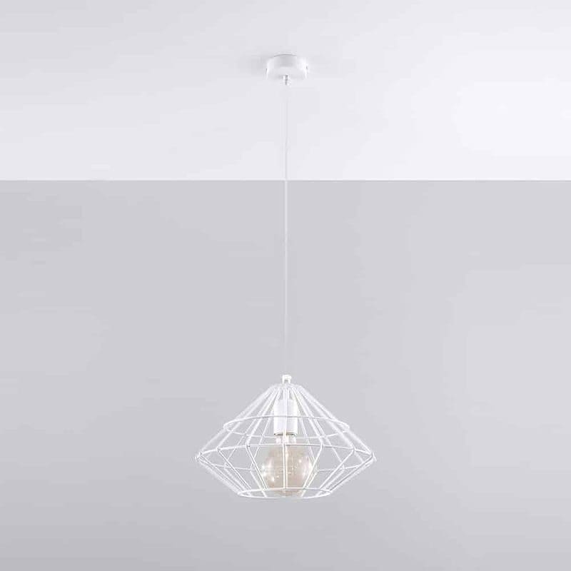 Lámpara de techo Umberto - Sollux Lighting - PerLighting Tienda de lamparas e iluminación online