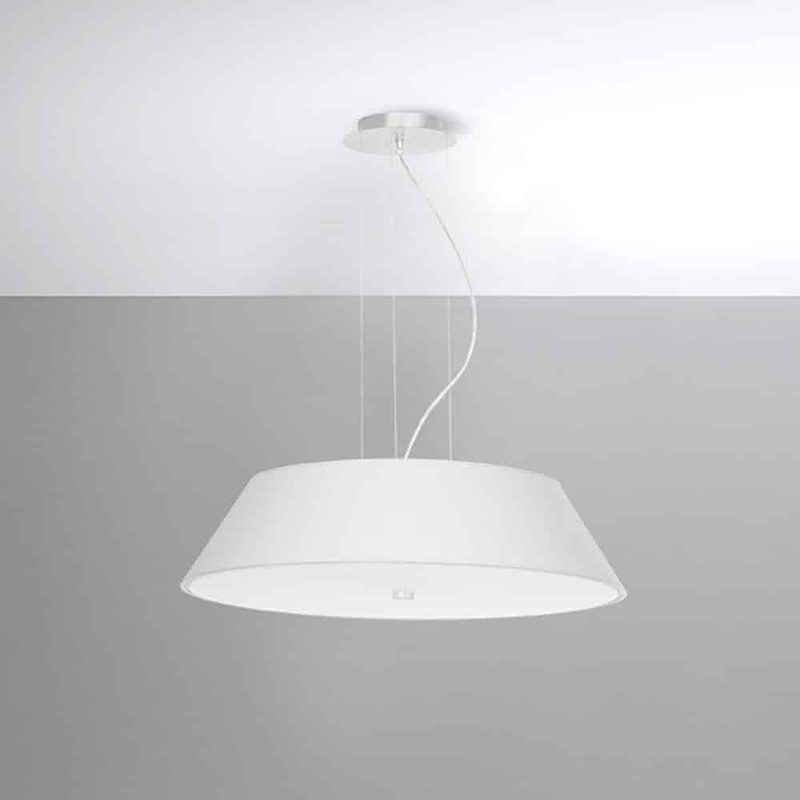 Lámpara de techo Vega - Sollux Lighting - PerLighting Tienda de lamparas e iluminación online