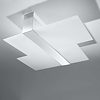 Plafón para techo Massimo - Sollux Lighting - PerLighting Tienda de lamparas e iluminación online