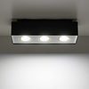 Plafón de techo Mono (3 luces) - Sollux Lighting - PerLighting Tienda de lamparas e iluminación online