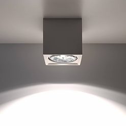 Plafón de techo Seida - Sollux Lighting - PerLighting Tienda de lamparas e iluminación online