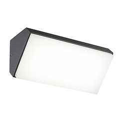 Aplique LED de exterior Solden (9W) - Mantra - PerLighting Tienda de lamparas e iluminación online
