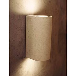 Aplique de pared exterior Levi - Mantra - PerLighting Tienda de lamparas e iluminación online
