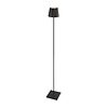Lámpara de pie de exterior LED K2 (2,20W) - Mantra - PerLighting Tienda de lamparas e iluminación online