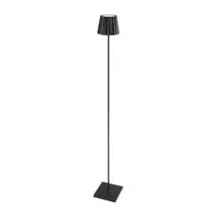 Lámpara de pie de exterior LED K2 (2,20W) - Mantra - PerLighting Tienda de lamparas e iluminación online