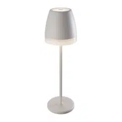 Lámpara portátil de exterior LED K3 (2,20W) - Mantra - PerLighting Tienda de lamparas e iluminación online