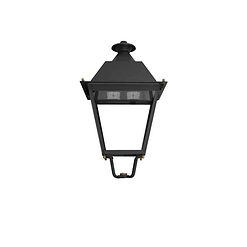 Ircana - Cabeza farola - Prilux - PerLighting Tienda de lamparas e iluminación online