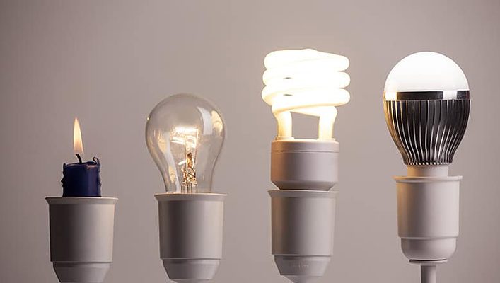¿Qué es el Relamping? - PerLighting Tienda de lamparas e iluminación online