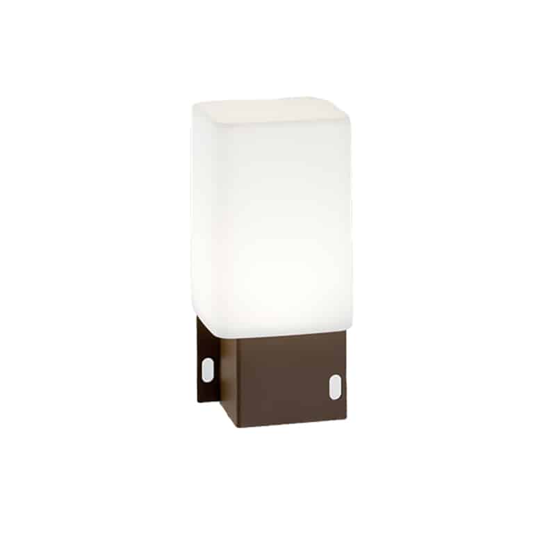Cuadrat Blanco - Lámpara USB - Alma Light - PerLighting Tienda de lamparas e iluminación online