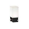 Cuadrat Blanco - Lámpara USB - Alma Light - PerLighting Tienda de lamparas e iluminación online