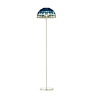 Deco Cromo / Transparente - Lámpara de Pie - Alma Light - PerLighting Tienda de lamparas e iluminación online