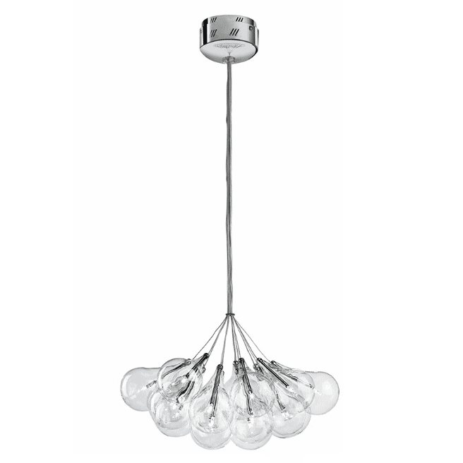 Drop Led 110cm / 170 cm x 16 cm - Lámpara Colgante - Alma Light - PerLighting Tienda de lamparas e iluminación online