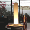 Candle Blanco - Lámpara de sobremesa -  Alma Light - PerLighting Tienda de lamparas e iluminación online