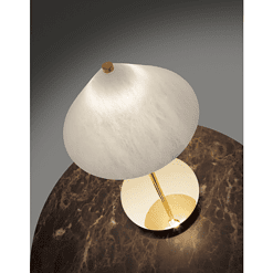 Fuji - Lámpara de sobremesa - Alma Light - PerLighting Tienda de lamparas e iluminación online
