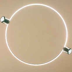 Aros Individual - Lámpara Colgante - Nexia - PerLighting Tienda de lamparas e iluminación online