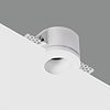 Point - Foco empotrable de techo - ACB - PerLighting Tienda de lamparas e iluminación online