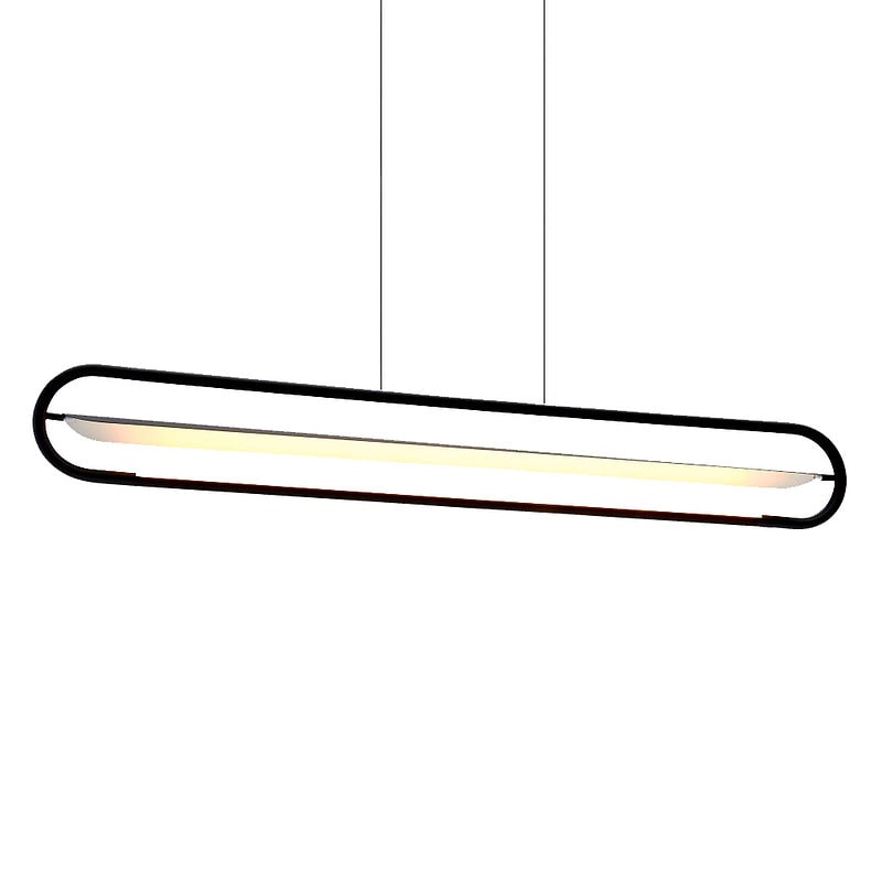 Bow H1200 - Lámpara Colgante - Nexia - PerLighting Tienda de lamparas e iluminación online