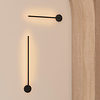 Line Vertical - Blanco - Aplique de pared - Nexia - PerLighting Tienda de lamparas e iluminación online