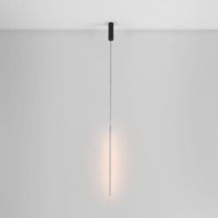Line Suspended - Blanco - Lámpara Colgante - Nexia - PerLighting Tienda de lamparas e iluminación online